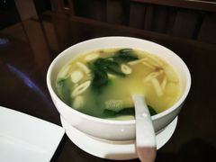 -枣子树素餐厅(铂金城店)