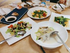 -广东胜利宾馆西关粤中餐厅