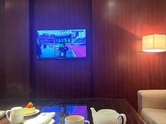 -The Lounge·大堂酒廊·北京粤财JW万豪酒店