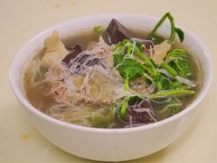 -田海鹰美食店