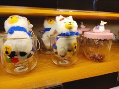 -星巴克(大宁店)