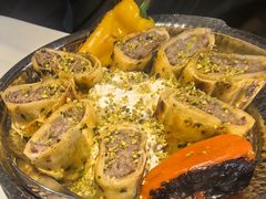 -Pasha帕夏土耳其餐厅(南昌路店)