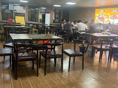 -清真·馬坡二旦烧烤(人生一串拍摄店)