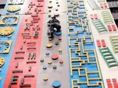 -极限PLAY运动娱乐新世界·团建派对潮玩休闲馆·室内蹦极高空游乐园