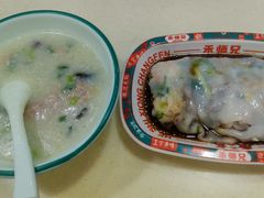 -禾师兄·布拉肠(一德路店)