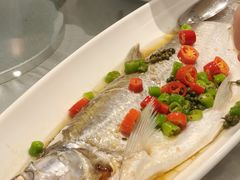 -大方圆酒楼(新颜东路店)