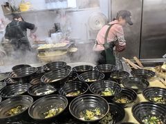 -赵宝美煎包店