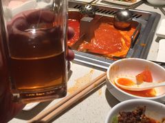 -海底捞火锅(亲子主题北金鹰店)