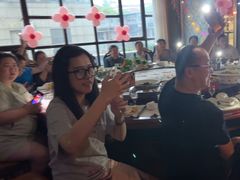 -小八仙·宴(三峡茶庄店)