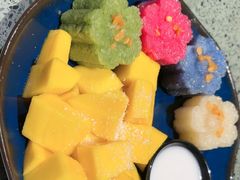 -Home Thai·泰谣(王府井apm店)