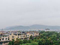 -诸暨同方豪生大酒店