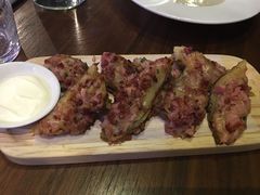 烤土豆皮-G+KITCHEN(龙湖狮山天街店)