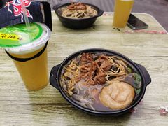-南湖胖子砂锅(南湖店)