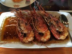 -Ministry of Crab(科伦坡店)