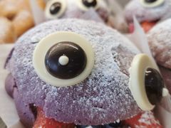 -85度C(北京八角物美店)