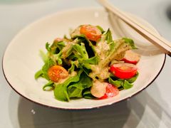 -漢舍中国菜馆(889广场店)