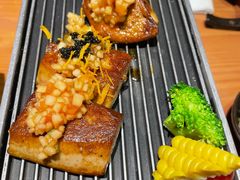 -吟松日式料理(莘庄店)