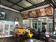 -Doo Dee Thai Food(Issan/Isaan/Esan)