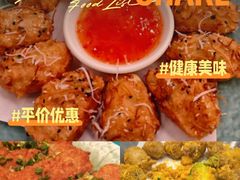 -六婶西关小厨(光塔路店)