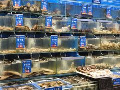 -海味当家·蒸锅海鲜(中山广场创始店)