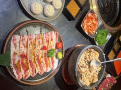 -和来烤肉(仓山万达店)