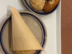 -正南齐北·老街糯米团(洪崖洞店)
