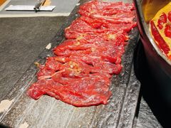 -盡膳口福跷脚牛肉火锅(国贸商城店)