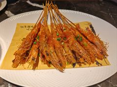 -海鲜潮·株洲海鲜集市(栗雨店)