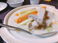 -桃源尚品海鲜酒楼(京港澳高速店)