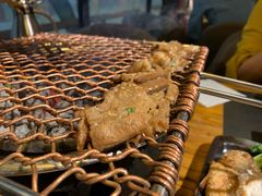 -黑牛の店·和牛烧肉(大悦城店)