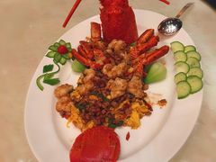 -8餐厅(新葡京酒店)