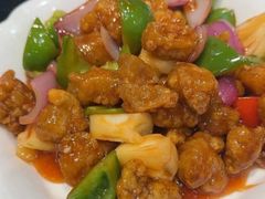 -鹅公村食府(罗阳分店)