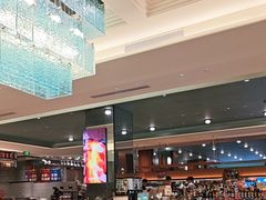 -东方红海鲜百汇(国际大厦店)