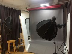 -壹人壹像工作室(购物公园店)