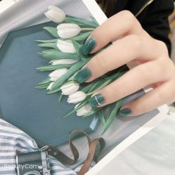 -媄甲诗美甲美睫