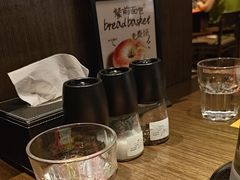 -ZAFFERANO西班牙海鲜饭(上海首店)