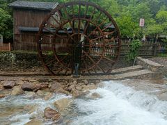 -姑婆山旅游区