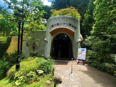 -三鹰之森吉卜力美术馆