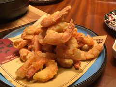 -老江南春·中国龙菜(衡山路店)