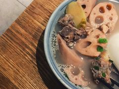 -静一餐厅·湖北菜(前门店)