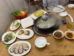 -濠轩阁特色生蚝火锅总店