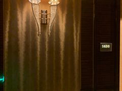 -长沙富力万达文华酒店