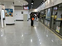 -上海动物园(地铁站)