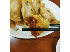 -小姜锅贴(凤凰街店)