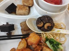 糖醋土豆-素清香(解放路店)