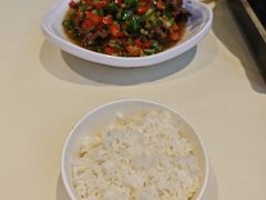 -江湖亮亮蒸虾大排档烤全羊清真(武汉总店)