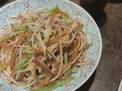 -魁盛居百年鲁菜馆(县西巷店)