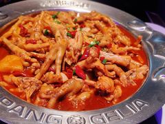 -胖哥俩肉蟹煲(西单大悦城店)