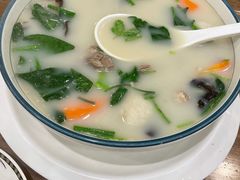 -清真·玛丽亚新疆菜主题餐厅(浙江中路店)