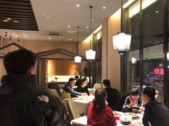 大堂-巴盟人家·内蒙地方菜(华丽家族店)
